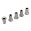 Problem-solvers Problem Solvers Chainring Bolts Stainless Steel 16mm