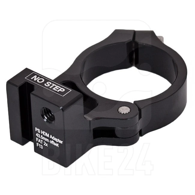 Problem-solvers Problem Solvers High Direct Mount Adapter Fatbike