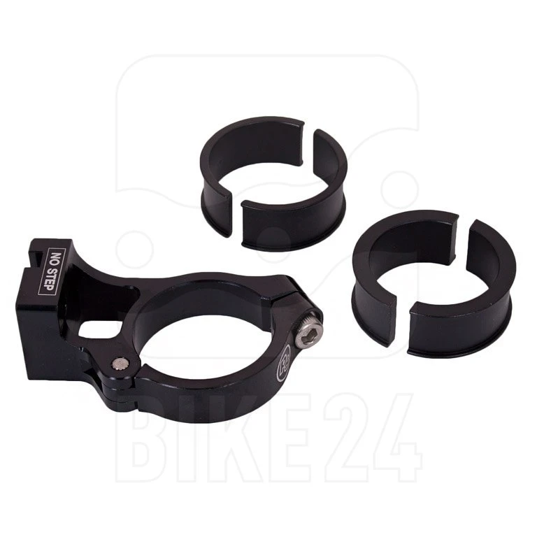 Problem-solvers Problem Solvers High Direct Mount Adapter Fatbike – Image 2