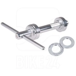 Campagnolo® Campagnolo UT-BB240 (UT-BB140 + UT-BB141) Ultra-Torque / Overtorque Bottom Bracket Tool For OS-Fit