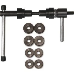 Cyclus Tools Campagnolo / Fulcrum Hub Cup Press-In Tool