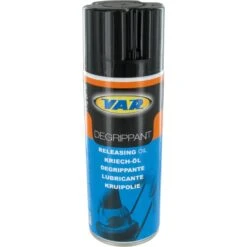 VAR Releasing Oil - 400ml - NL-76000