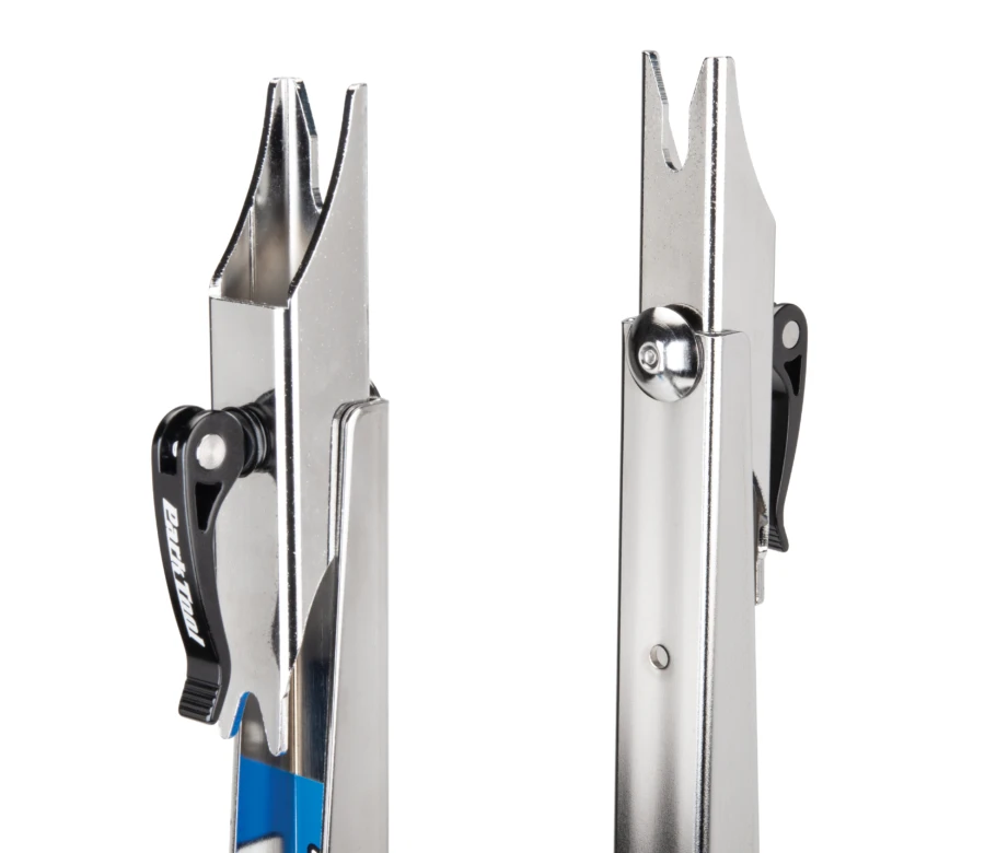 Park Tool TS-2EXT.3 Upright Extensions For TS-2 / TS-2.2 Truing Stand – Image 2