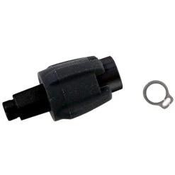 SRAM Barrel Adjuster For Red Rear Derailleurs - 11.7515.070.000 - Black