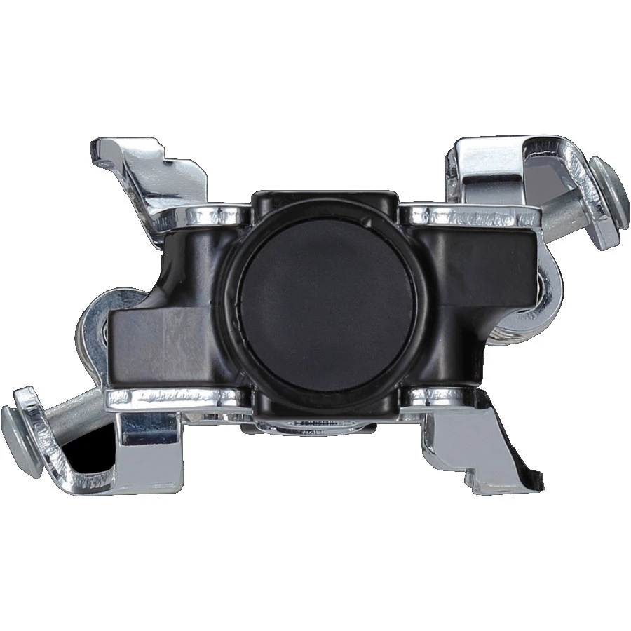 BBB Cycling TouchMount BPD-74 Pédales - Noir – Image 3