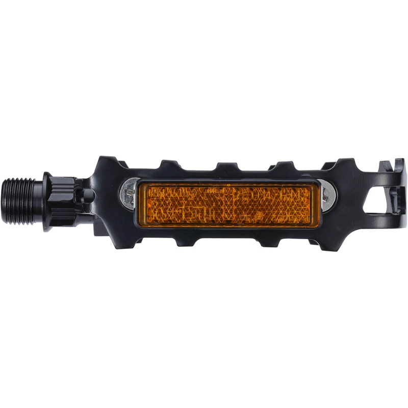 BBB Cycling Pédales - Mount & Go MTB Pedals 2.0 BPD-15B - Noir – Image 4