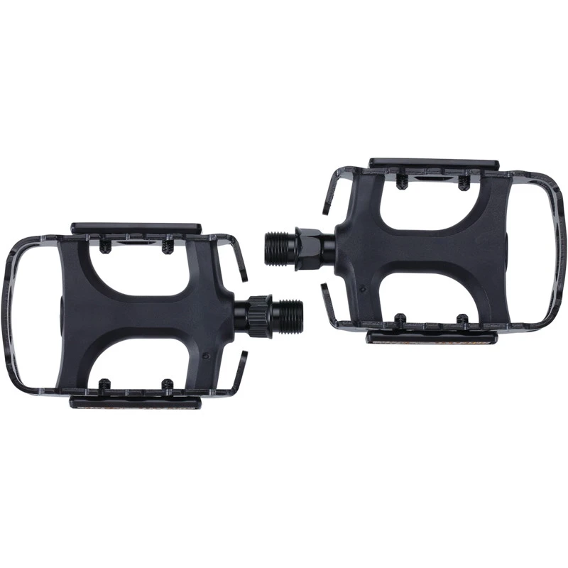 BBB Cycling Pédales - Mount & Go MTB Pedals 2.0 BPD-15B - Noir – Image 3