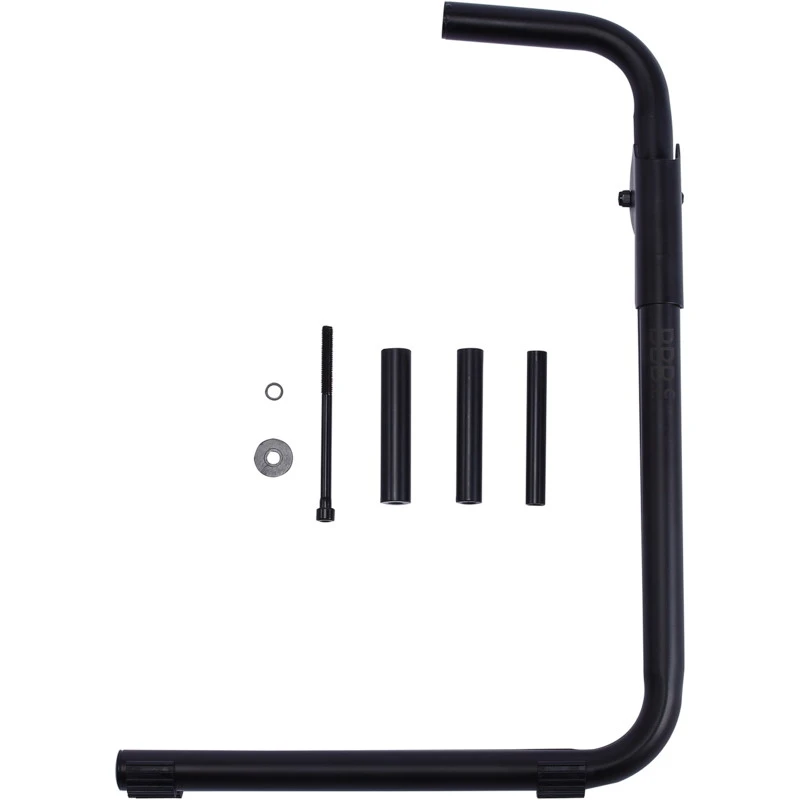 BBB Cycling Pied Atelier - Spindlestand BTL-155 - Noir – Image 2