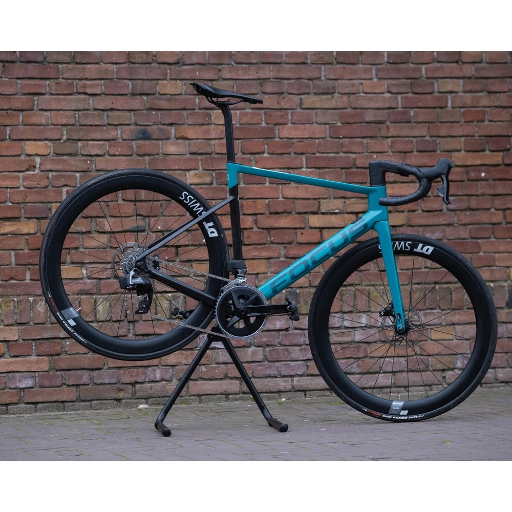 BBB Cycling Pied Atelier - Spindlestand BTL-155 - Noir – Image 5