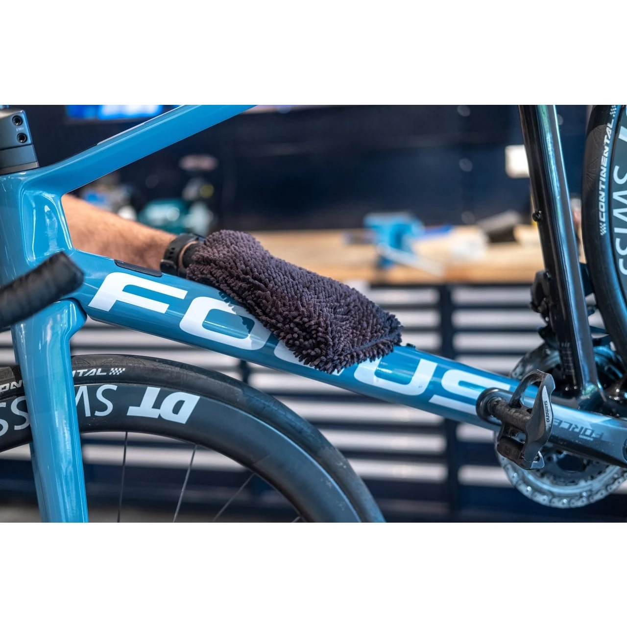 BBB Cycling FrameSet BTL-190 – Image 2