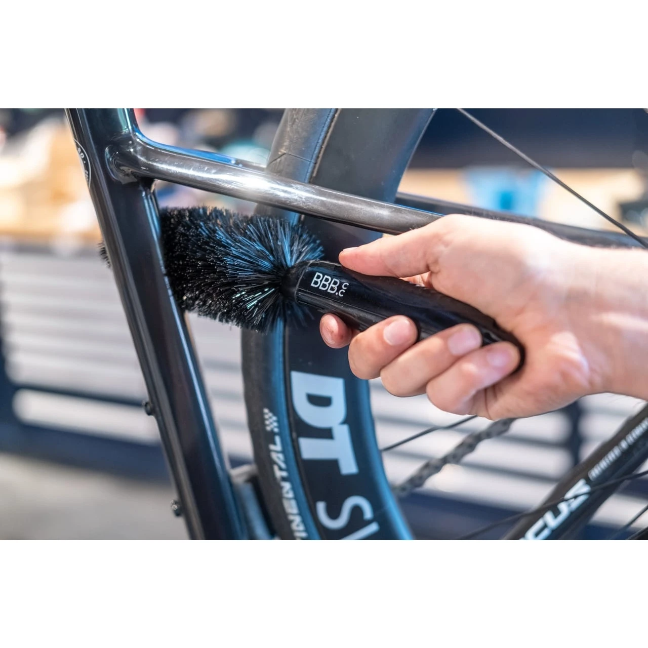 BBB Cycling FrameSet BTL-190 – Image 4