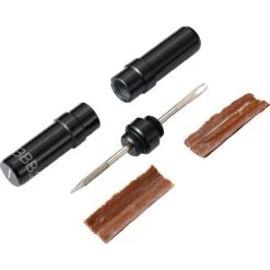 BBB Cycling PuncturePlugger Set De Réparation Tubeless BTL-185