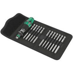 Wera Kit D'Outils - Bicycle Set 2 - 13 Pcs.