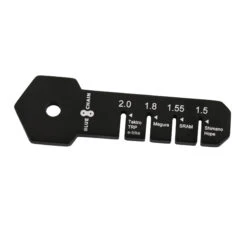 BLUECHAIN Jauge D'usure Pour Disques De Frein