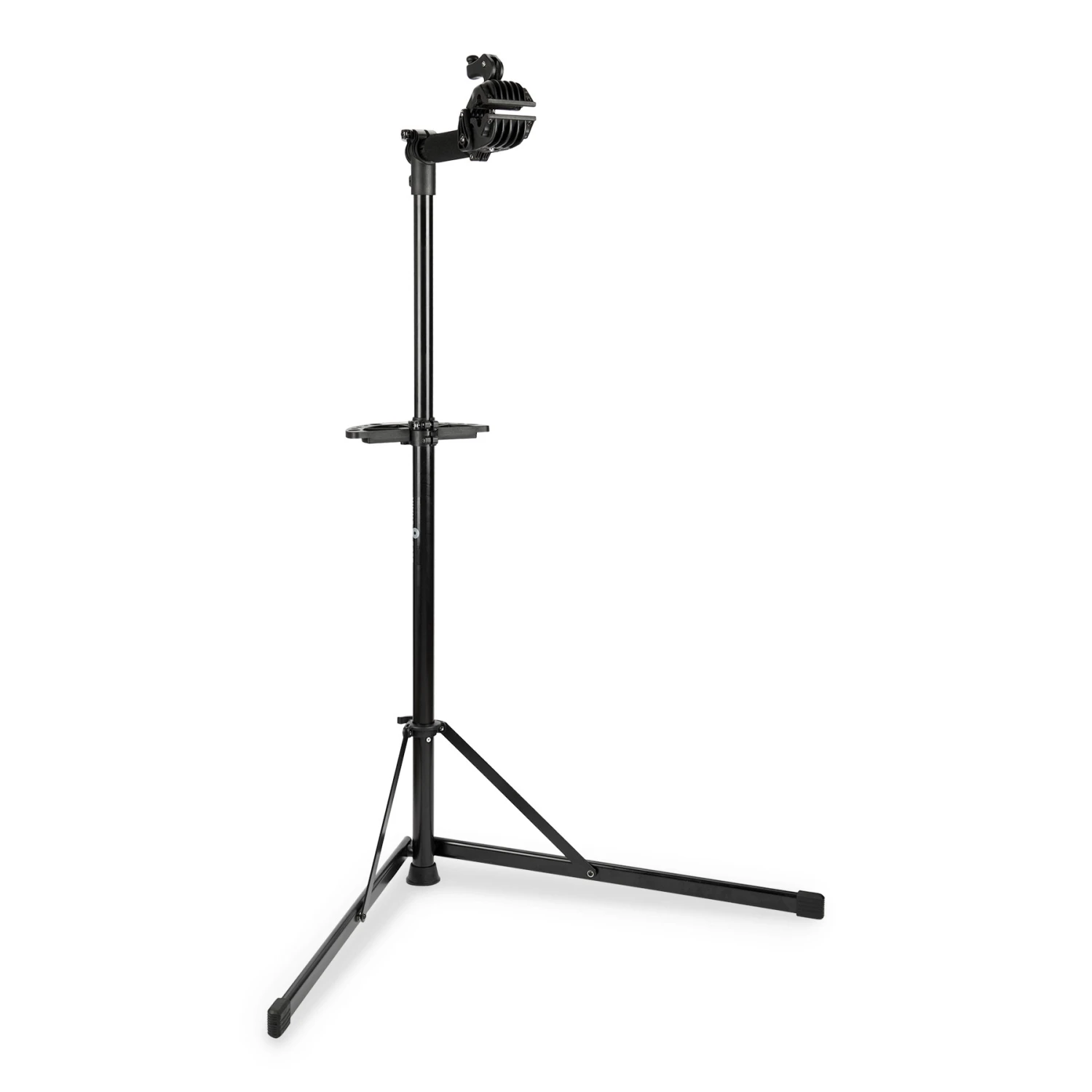 BLUECHAIN Essential Pied Atelier Avec Tablette D'Outils 20 Kg - Noir – Image 4