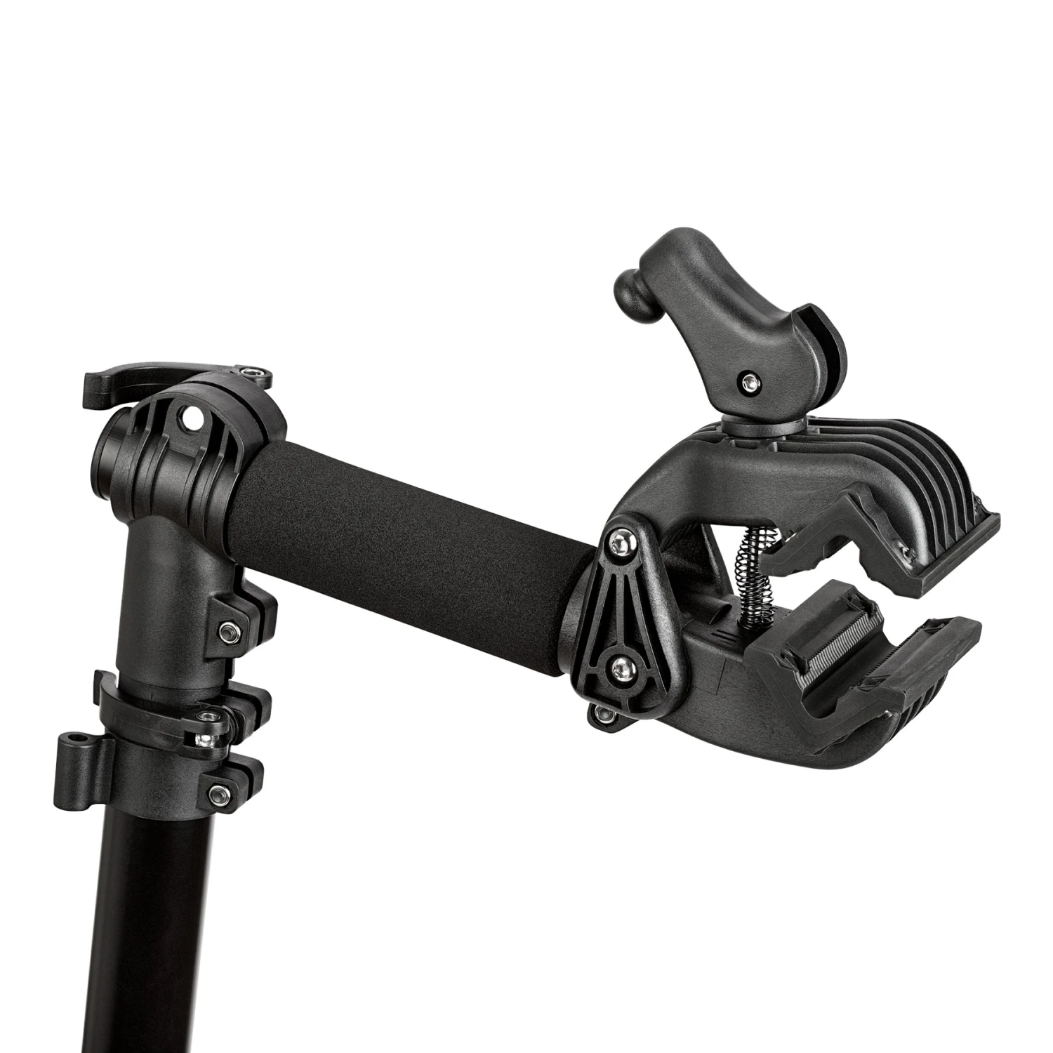 BLUECHAIN Essential Pied Atelier Avec Tablette D'Outils 20 Kg - Noir – Image 6