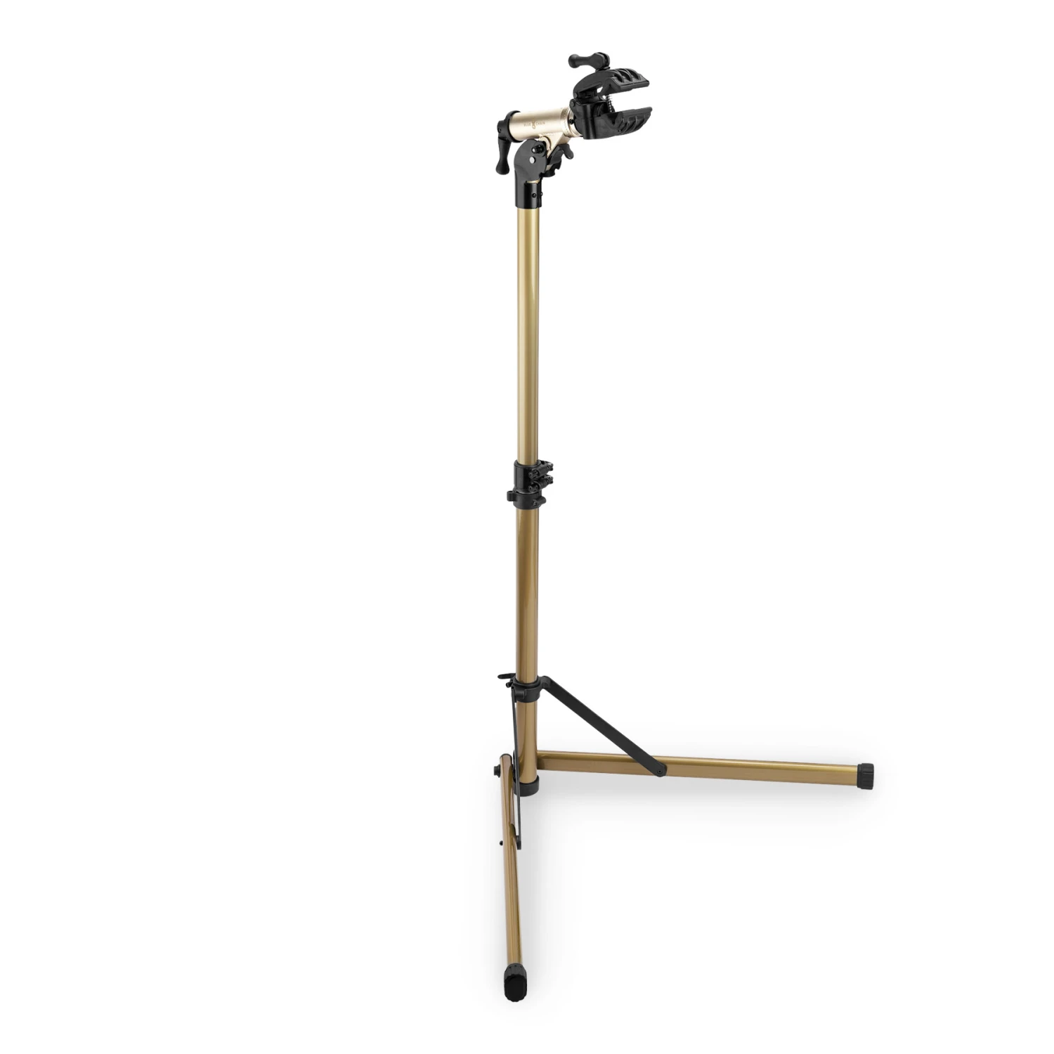 BLUECHAIN Pied Atelier Pour Vélo Électrique 50 Kg - Marron Métallique – Image 9