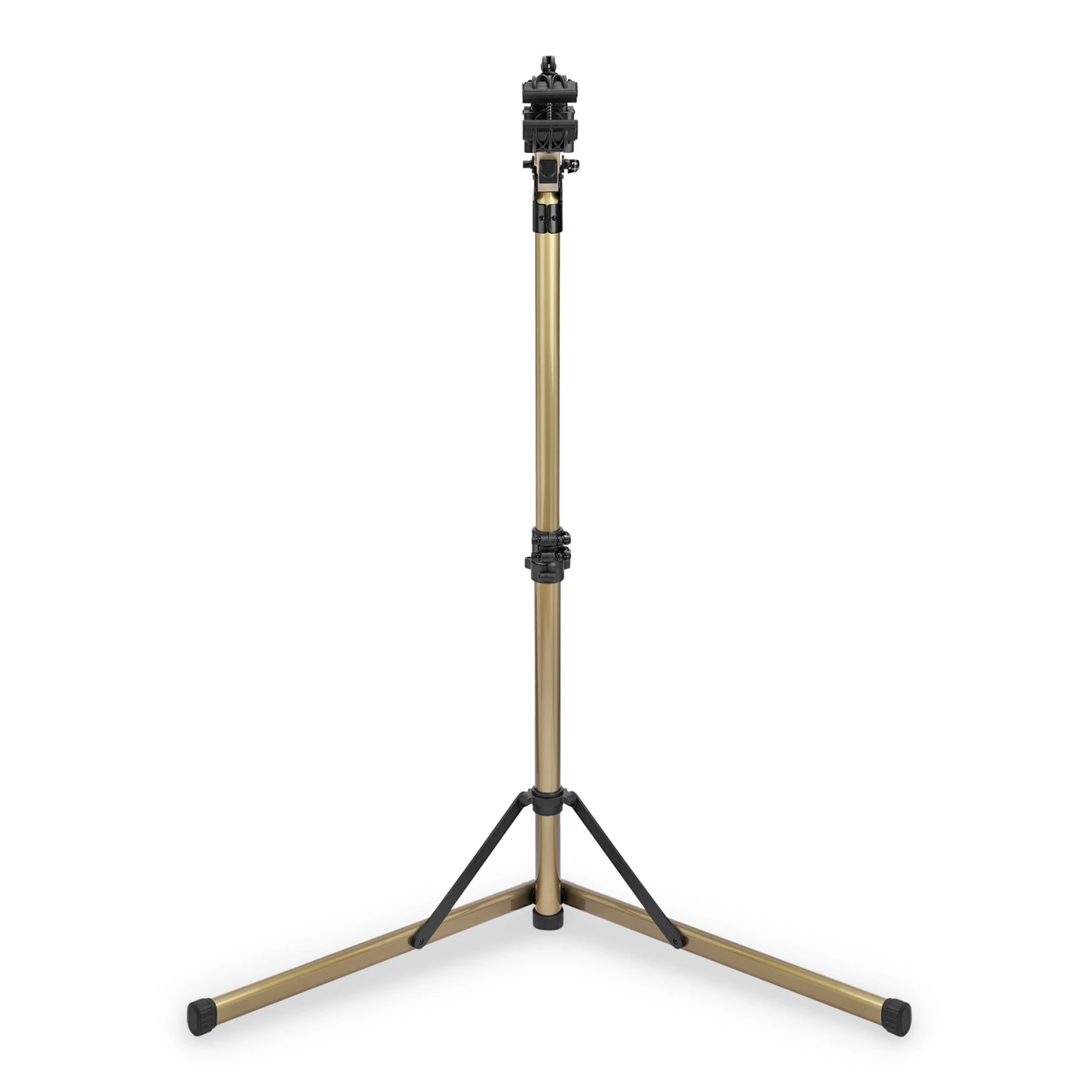 BLUECHAIN Pied Atelier Pour Vélo Électrique 50 Kg - Marron Métallique – Image 2