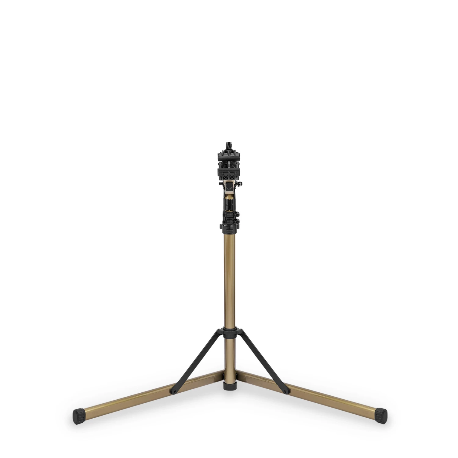 BLUECHAIN Pied Atelier Pour Vélo Électrique 50 Kg - Marron Métallique – Image 3