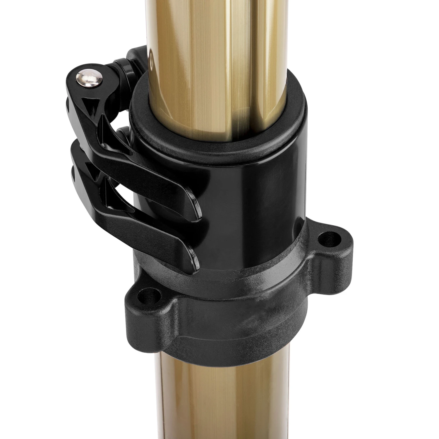 BLUECHAIN Pied Atelier Pour Vélo Électrique 50 Kg - Marron Métallique – Image 7