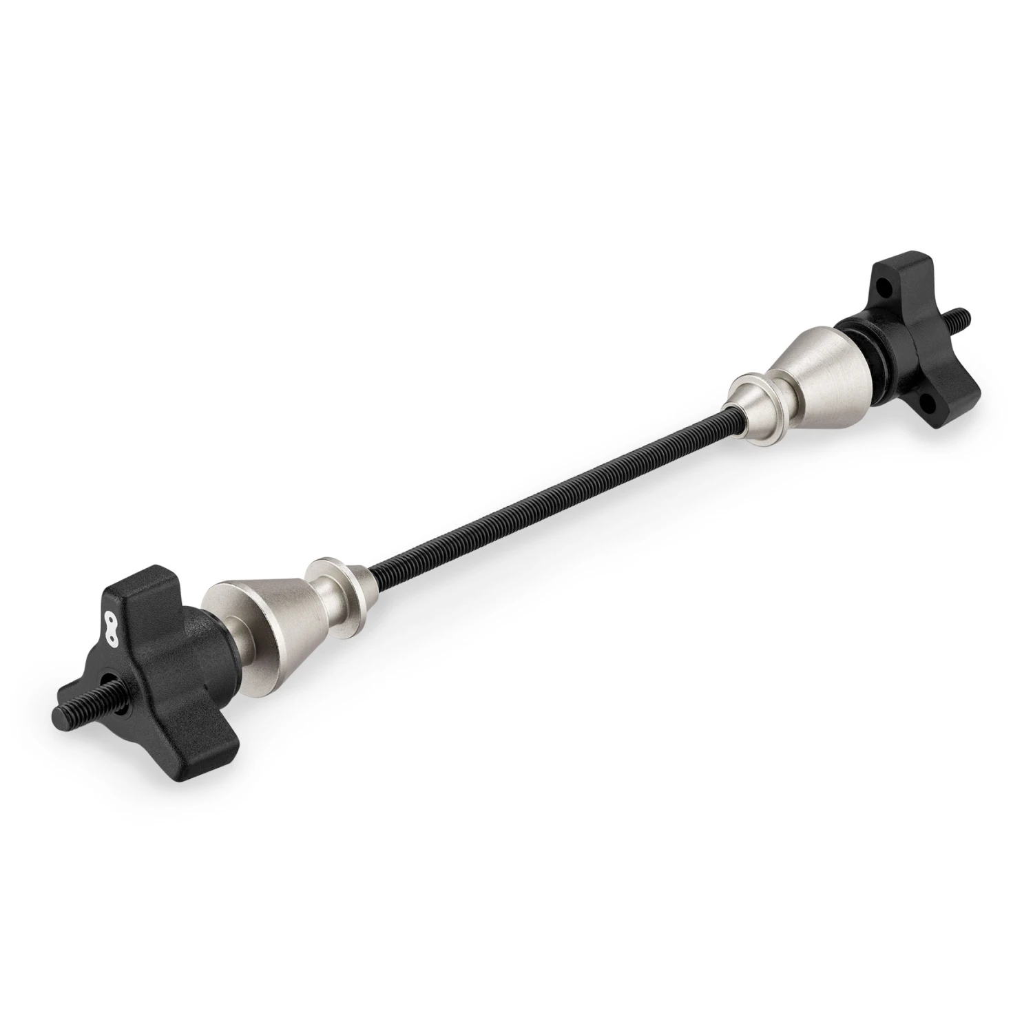 BLUECHAIN Adaptateur De Axe Traversant Pour Centreur De Roue