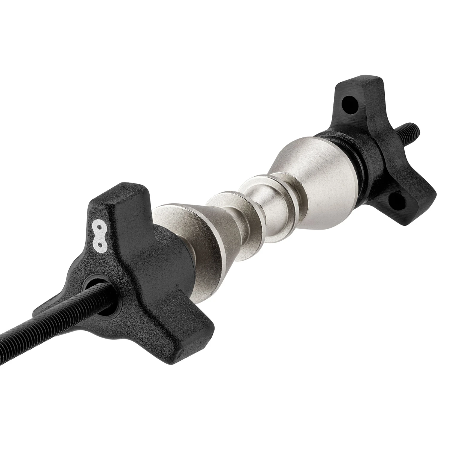 BLUECHAIN Adaptateur De Axe Traversant Pour Centreur De Roue – Image 5
