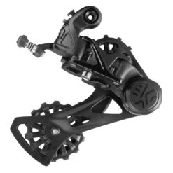 Campagnolo® Campagnolo Dérailleur Arrière - Ekar - 13-fach - Noir