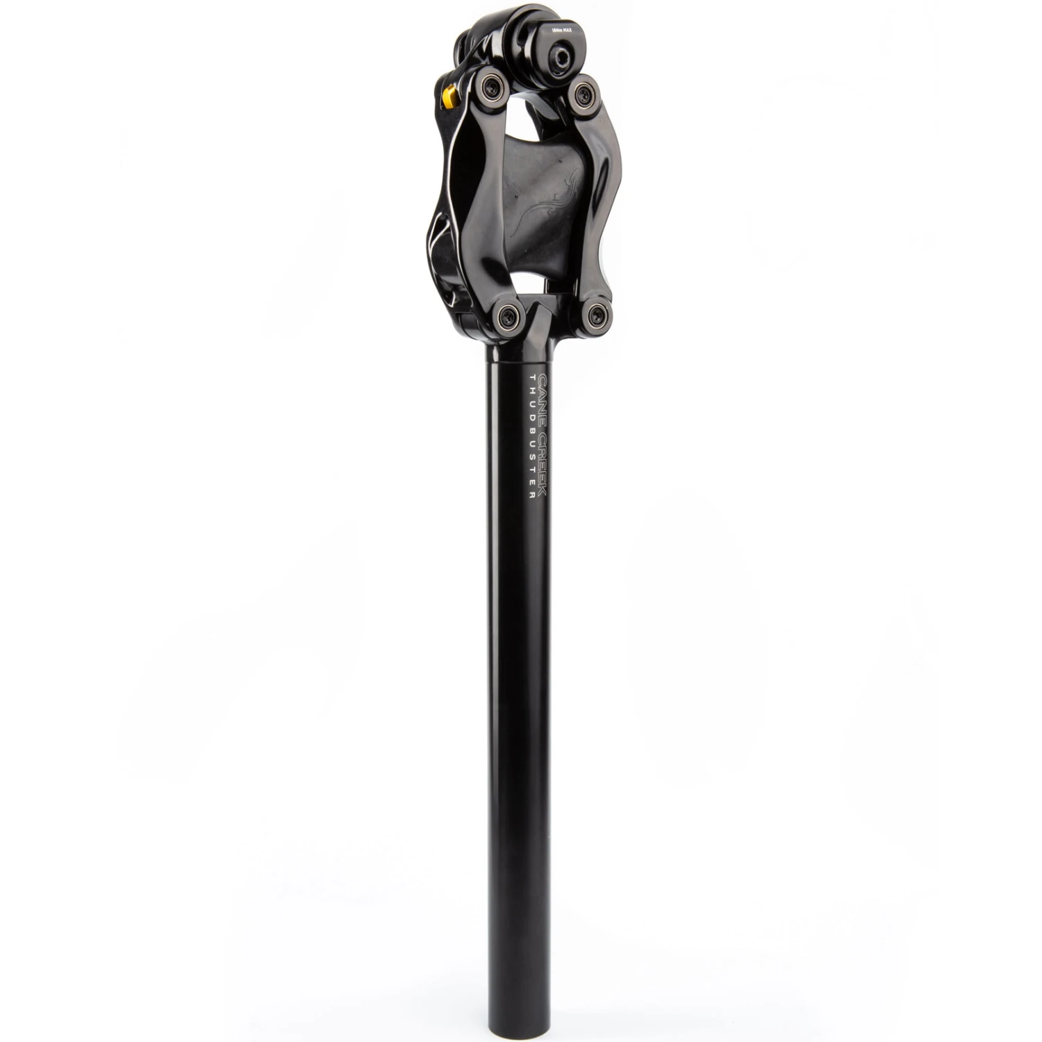 Cane Creek Thudbuster G4 LT Seatpost - 420mm - Ø 30.9 Mm