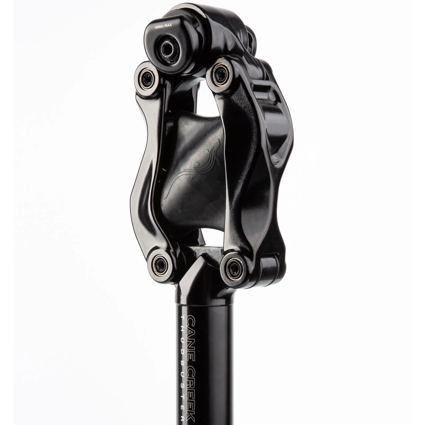 Cane Creek Thudbuster G4 LT Seatpost - 420mm - Ø 30.9 Mm – Image 2