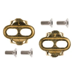 Crankbrothers Standard Release 6° MTB Cleats