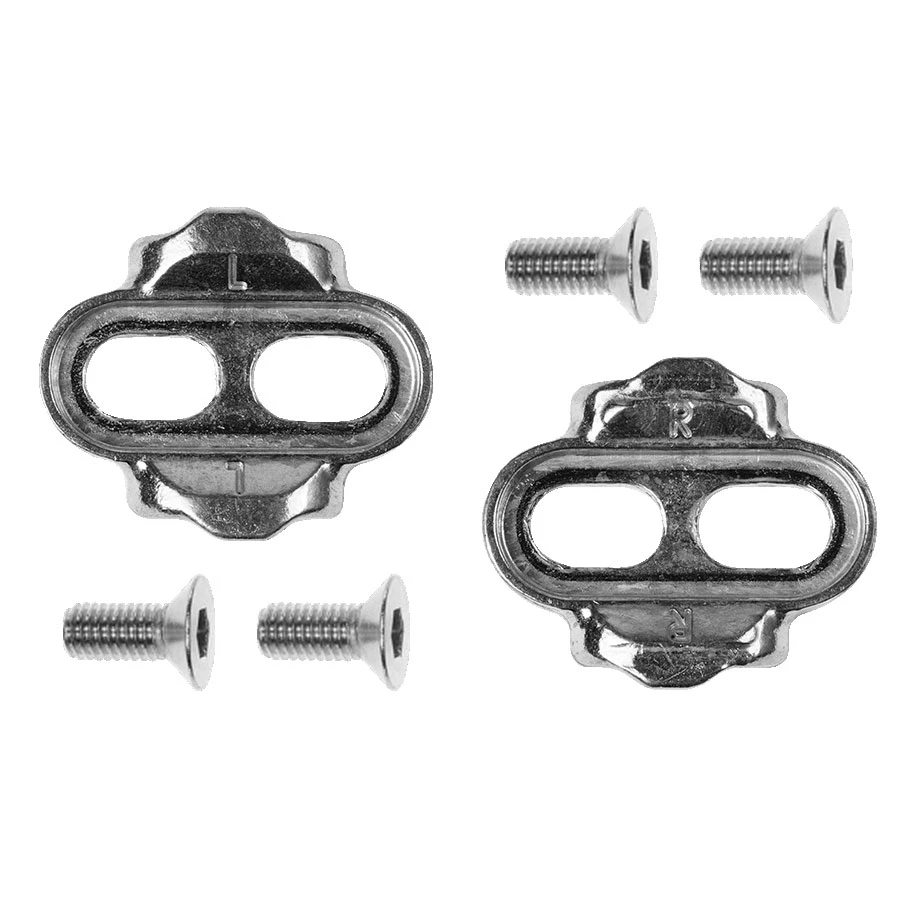 Crankbrothers Standard Release 0° MTB Cleats