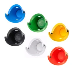 Cycloc Solo Wall Rack For Cycles