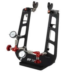 Dt-swiss DT Swiss Truing Stand 2.0 Centreur De Roue - TUTXXXXS40942S