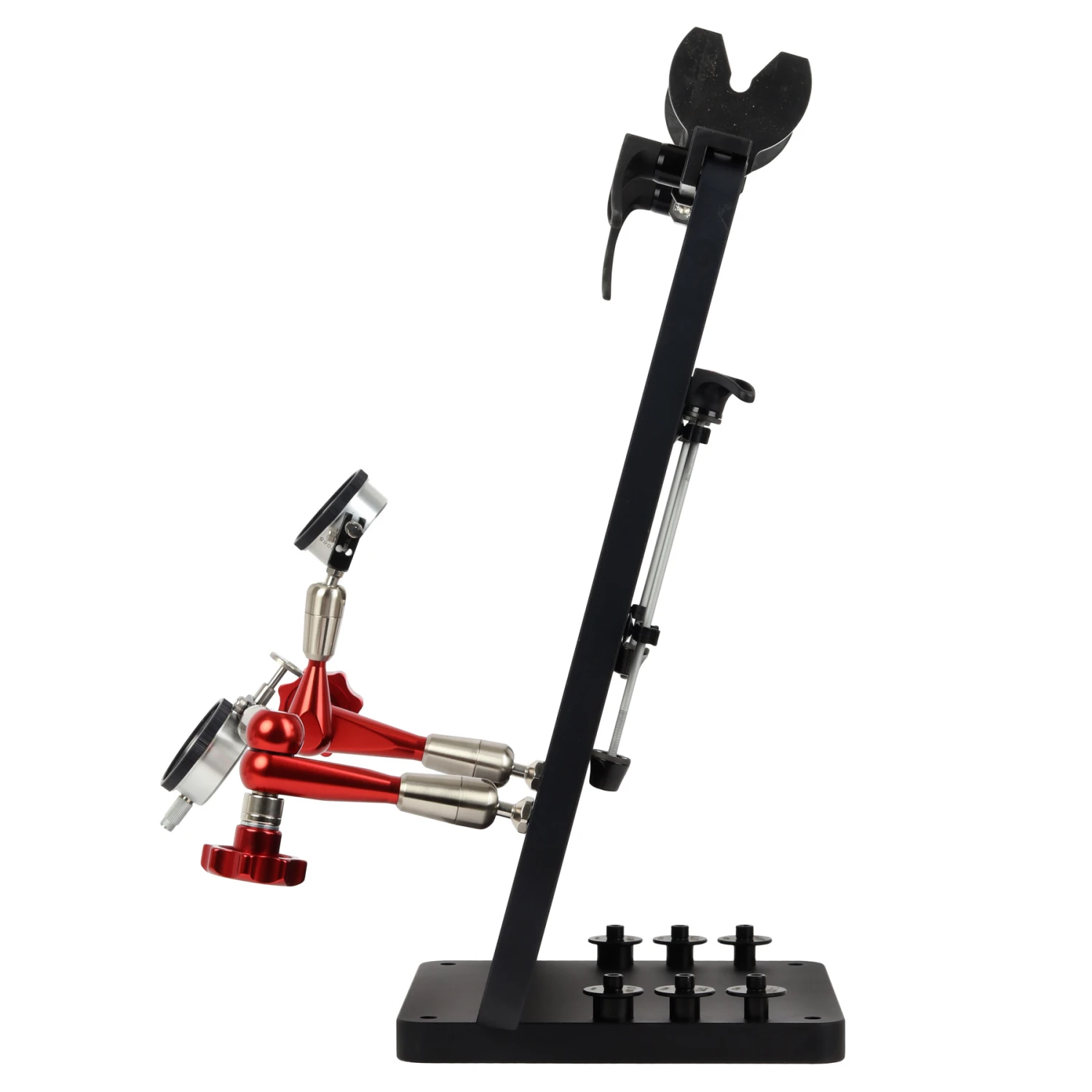 Dt-swiss DT Swiss Truing Stand 2.0 Centreur De Roue - TUTXXXXS40942S – Image 2