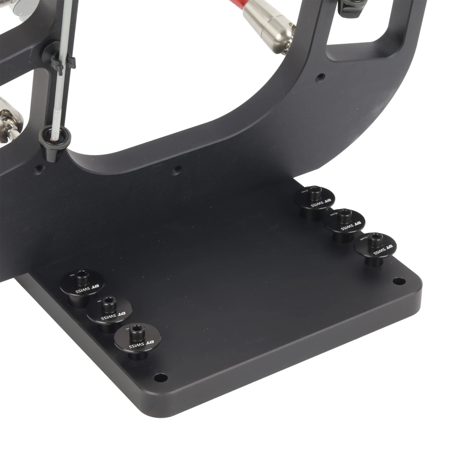 Dt-swiss DT Swiss Truing Stand 2.0 Centreur De Roue - TUTXXXXS40942S – Image 5