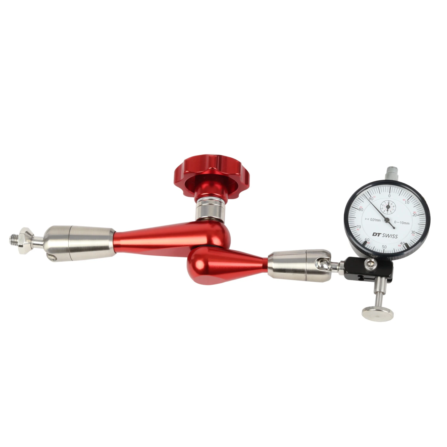 Dt-swiss DT Swiss Truing Stand 2.0 Centreur De Roue - TUTXXXXS40942S – Image 4