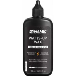 Dynamic Watts-Up Wax Chain Wax - 100ml