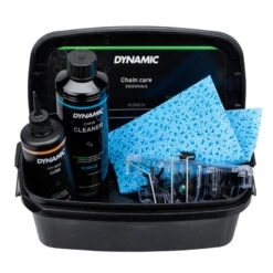 Dynamic Chain Care Box