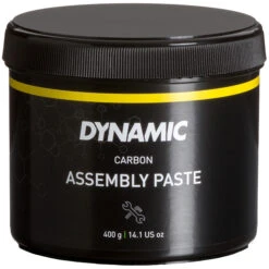Dynamic Carbon Assembly Paste - 400g