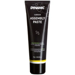 Dynamic Carbon Assembly Paste - 80g
