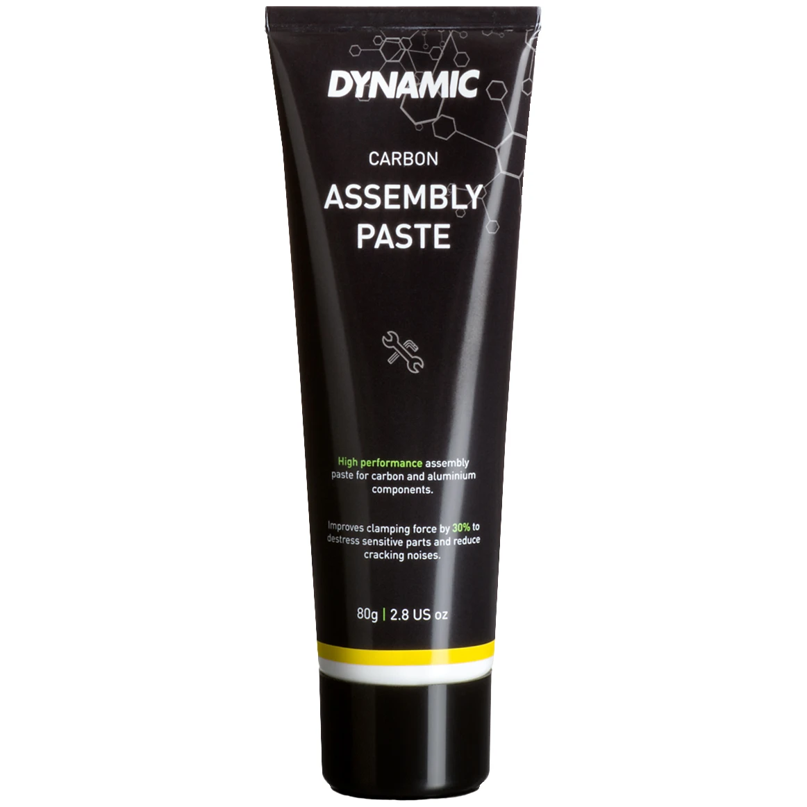 Dynamic Carbon Assembly Paste - 80g