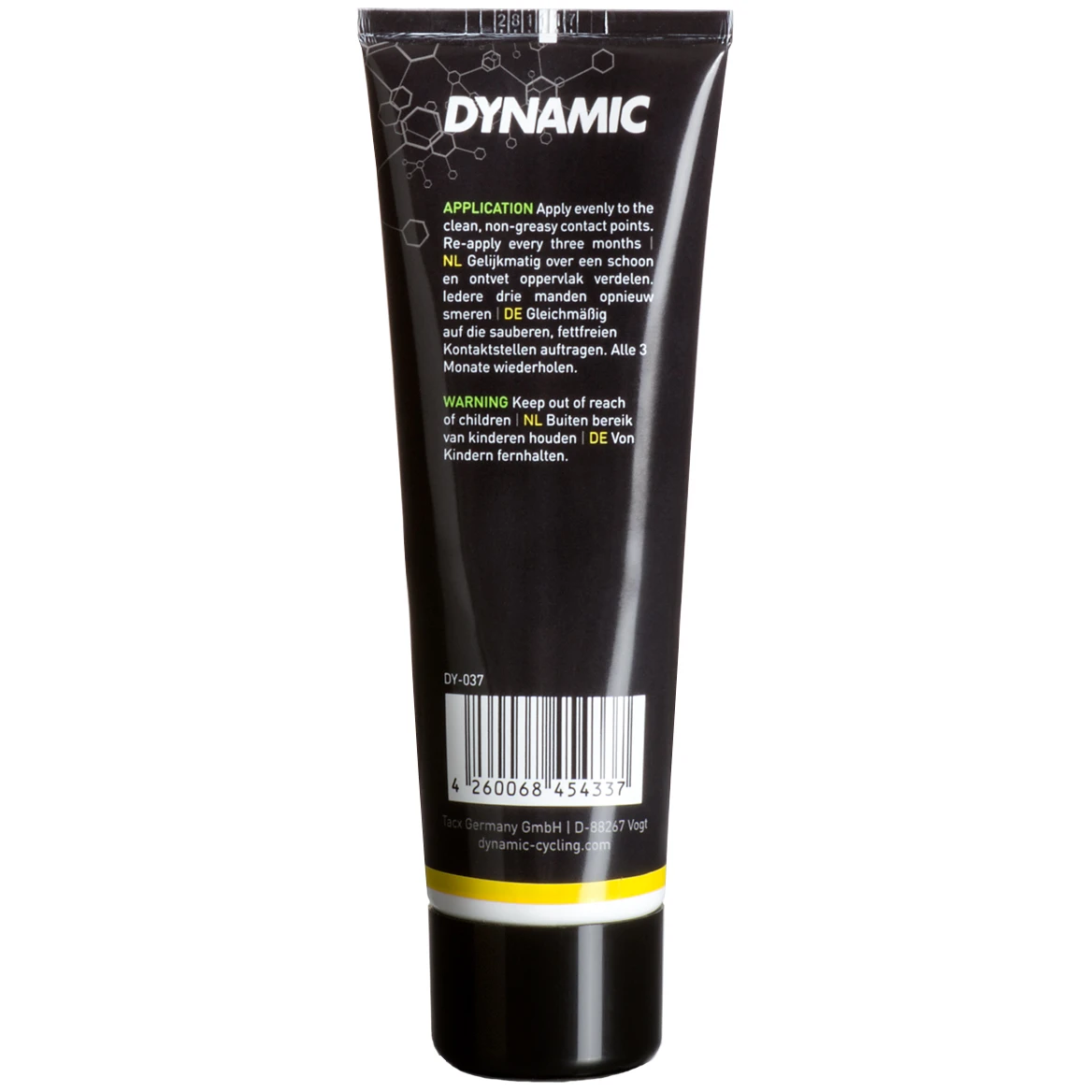 Dynamic Carbon Assembly Paste - 80g – Image 2