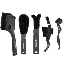 Dynamic Band Of Brushes Set De Brosses 5 Pièces