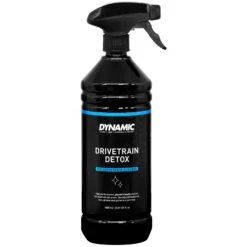 Dynamic Drivetrain Detox - 1000ml Spray Can