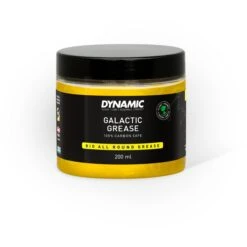 Dynamic Matière Grasse - Galactic - 200ml
