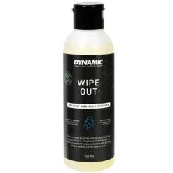 Dynamic Dissolvant Pour Lait D'Étanchéité Et Colle - Wipe Out - 150ml
