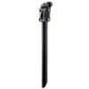 Cane Creek EeSilk+ Suspension Seatpost - Aluminium - 378mm - Ø 27.2mm
