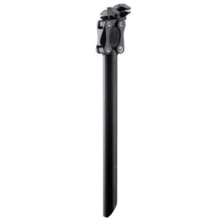 Cane Creek EeSilk+ Suspension Seatpost - Aluminium - 378mm - Ø 27.2mm