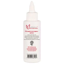 Effetto Mariposa Huile De Chaîne - Flowerpower Wax - 100ml