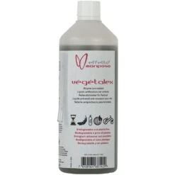 Effetto Mariposa Végétalex Bicycle Tyre Sealant - 1l